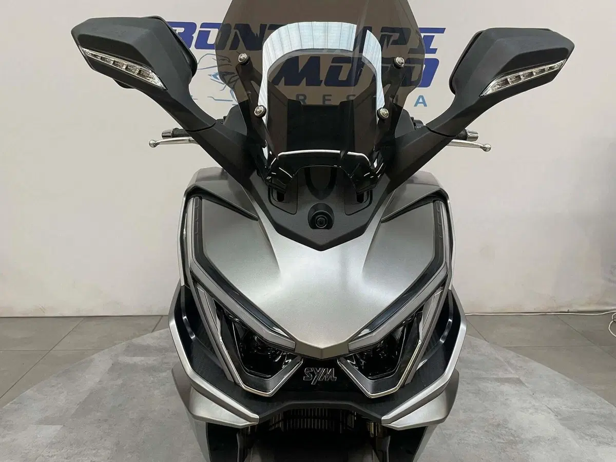 Sym CruiSym 400 (2026) (16)