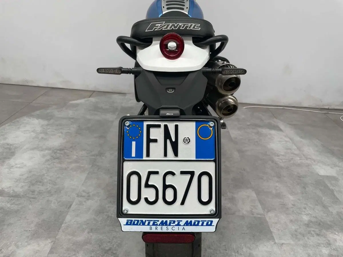 Fantic Motor Caballero 500 Scrambler (2024) (5)