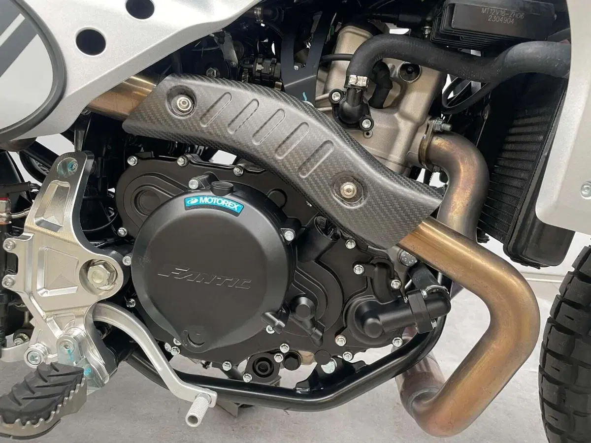 Fantic Motor Caballero 500 Scrambler (2024) (8)