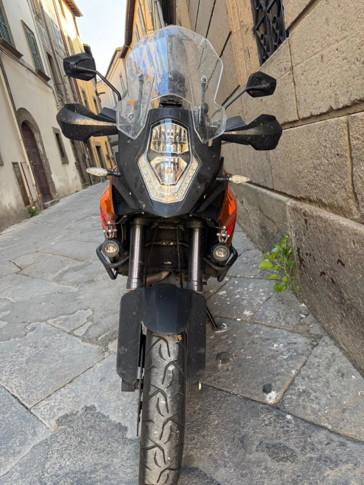 KTM 1190 Adventure (2013 - 16) (2)