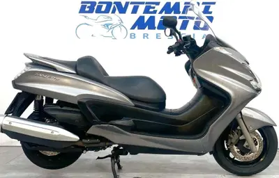 Yamaha Majesty 400 ABS (2011 - 14) usata