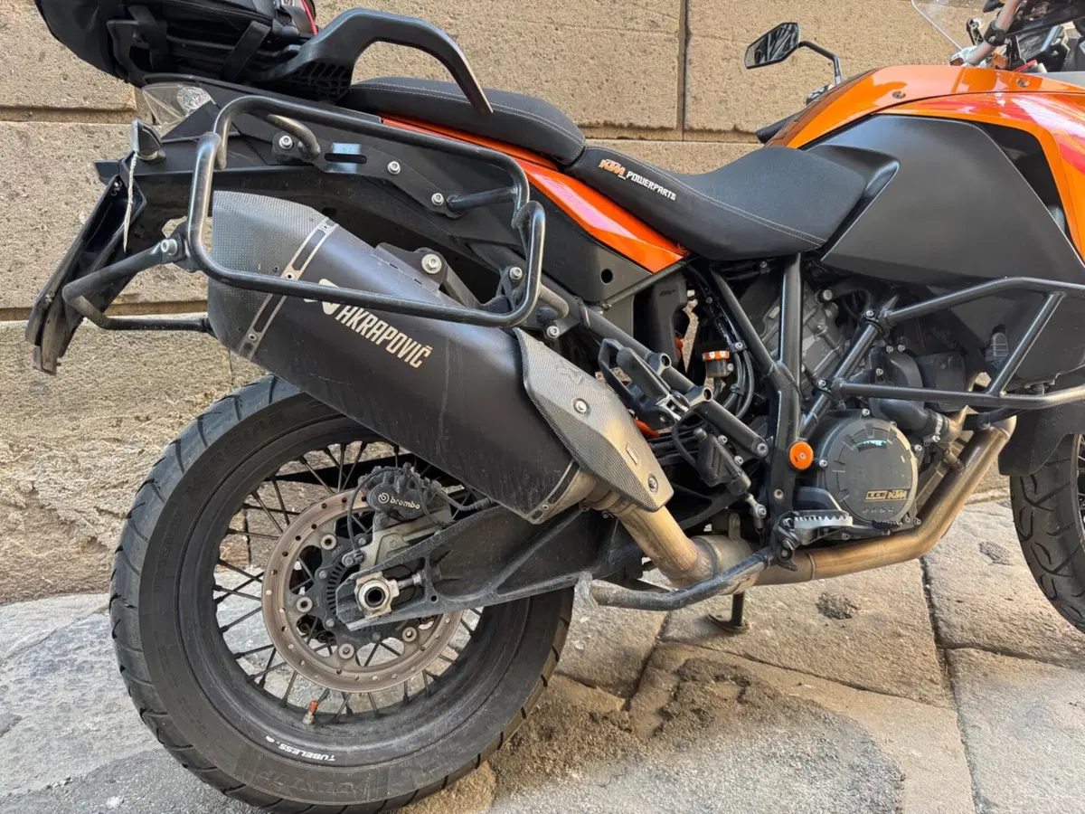 KTM 1190 Adventure (2013 - 16) (3)