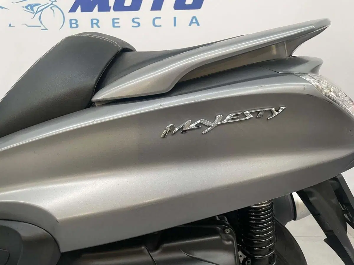 Yamaha Majesty 400 ABS (2011 - 14) (6)
