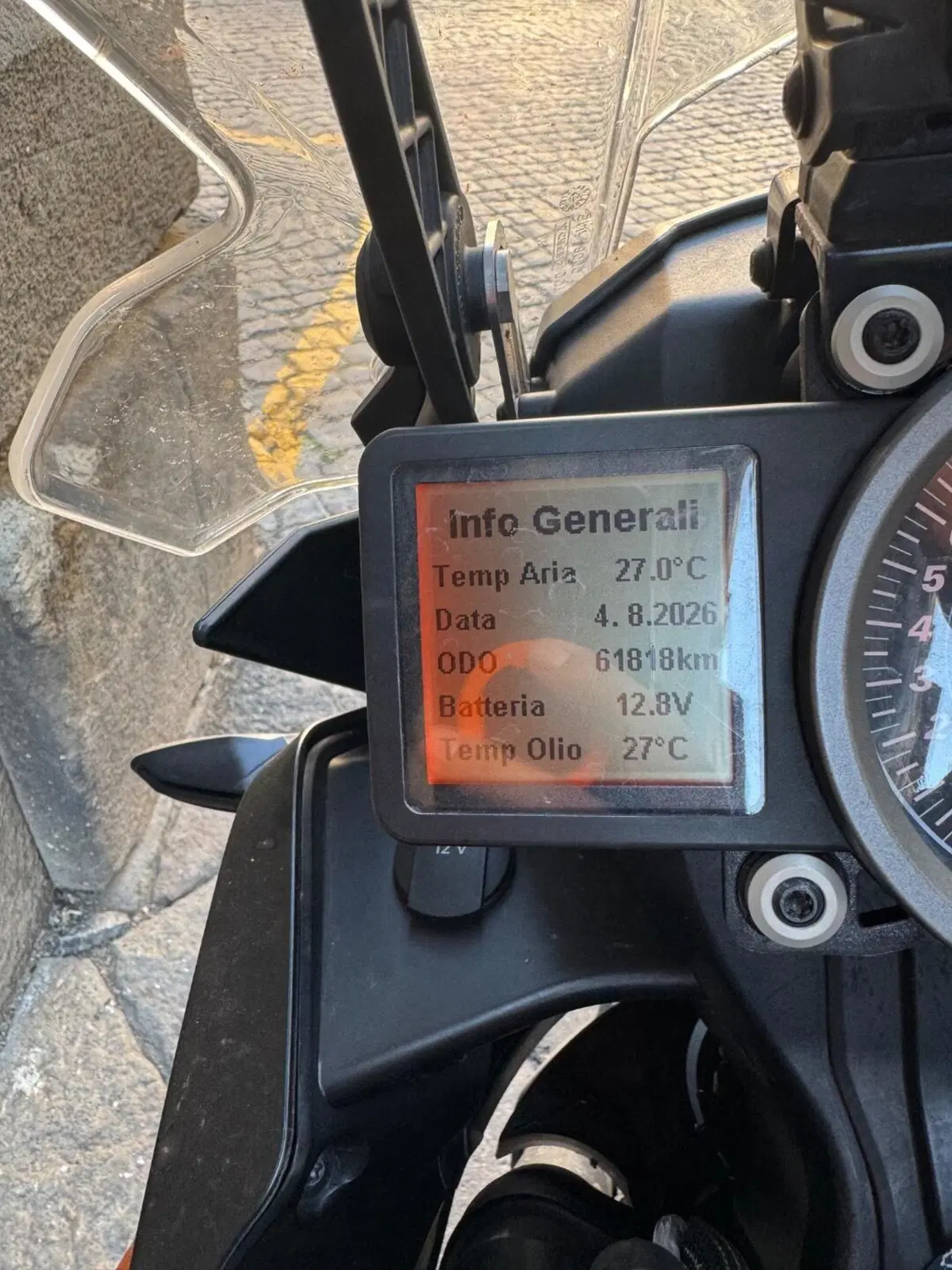 KTM 1190 Adventure (2013 - 16) (4)