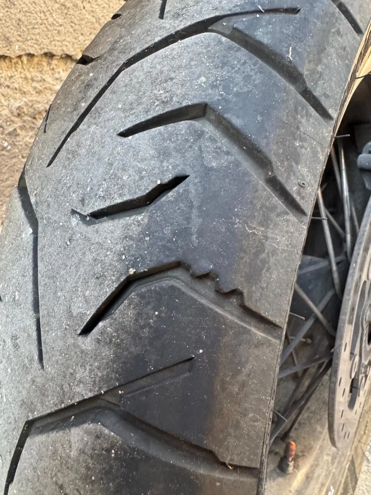 KTM 1190 Adventure (2013 - 16) (8)