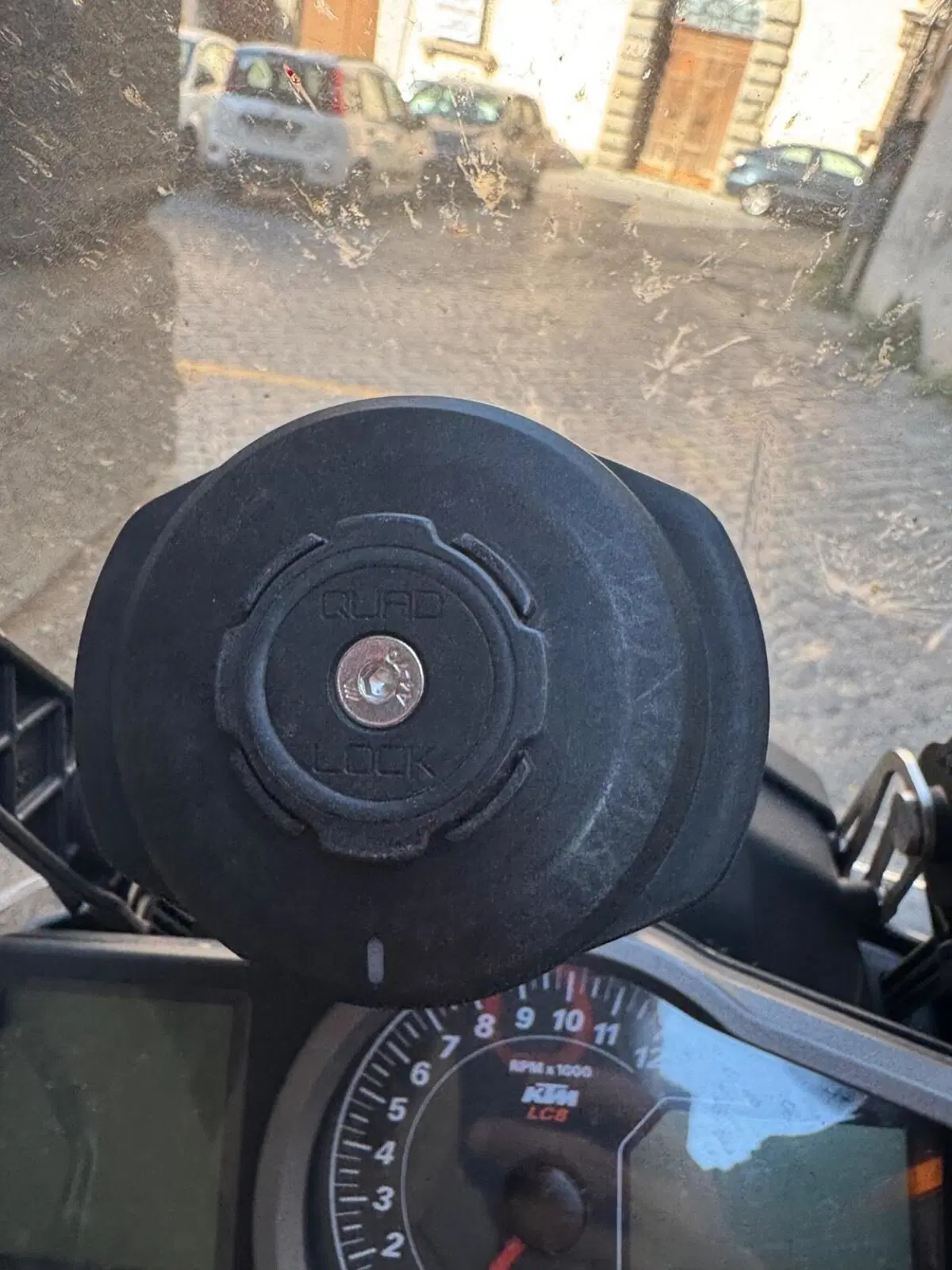 KTM 1190 Adventure (2013 - 16) (9)