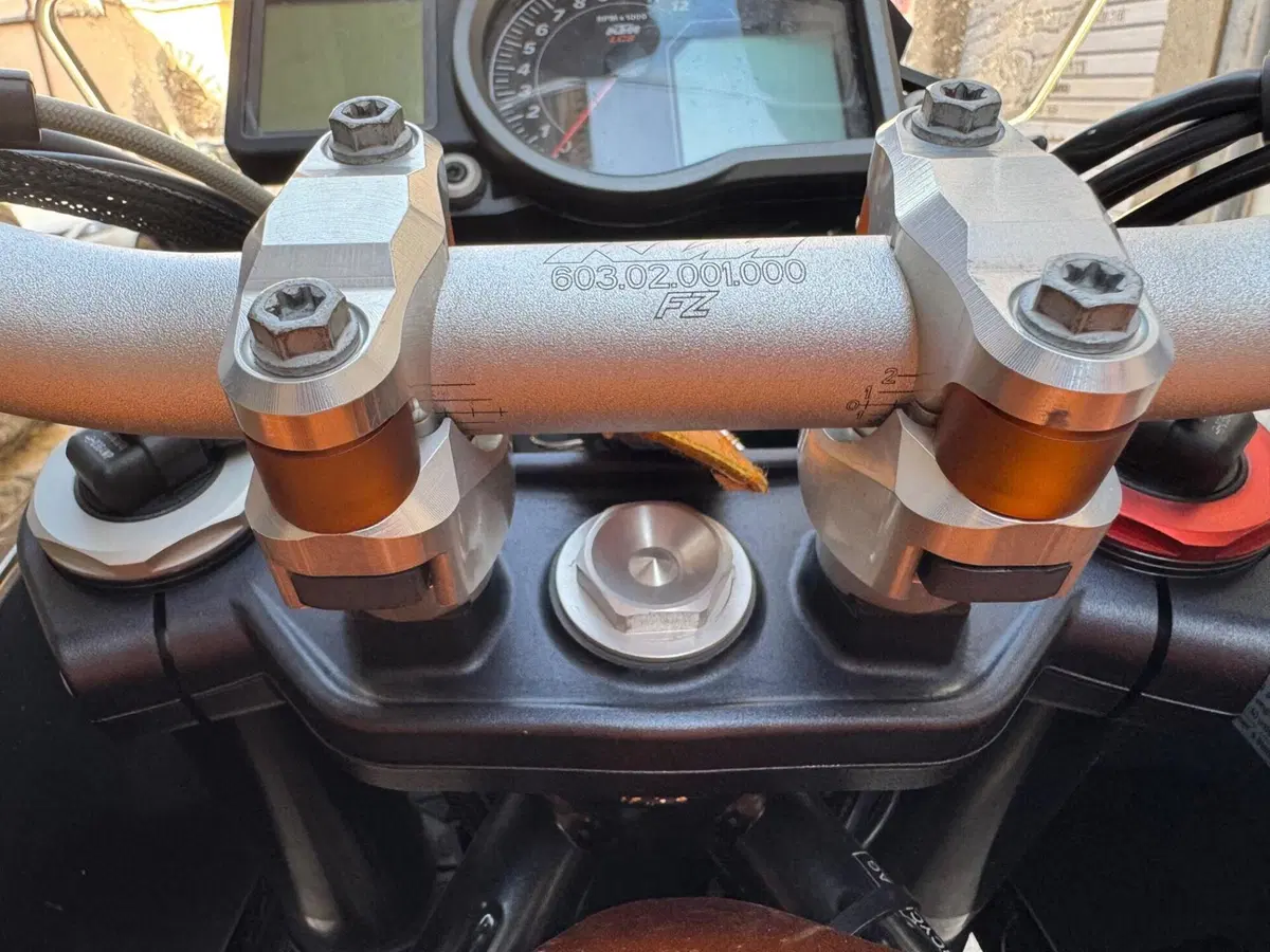 KTM 1190 Adventure (2013 - 16) (10)