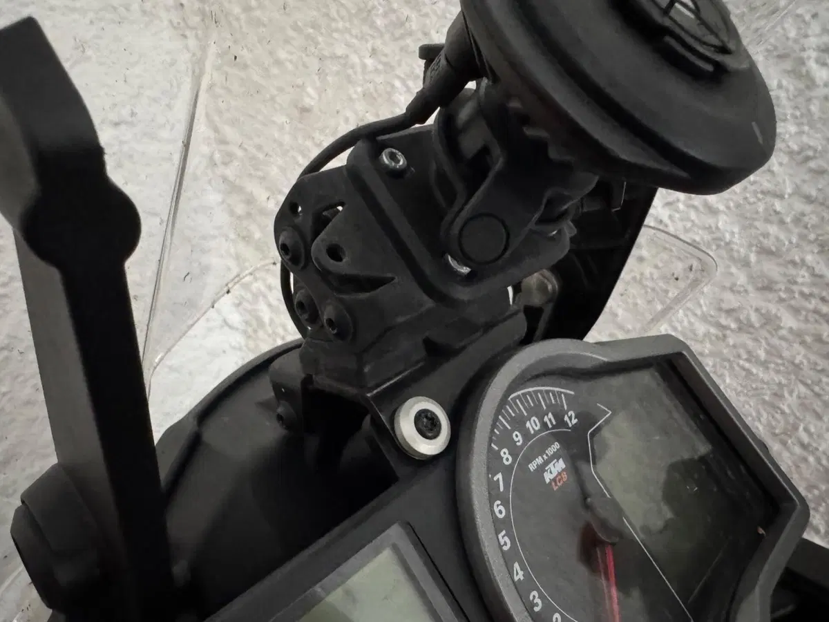 KTM 1190 Adventure (2013 - 16) (11)