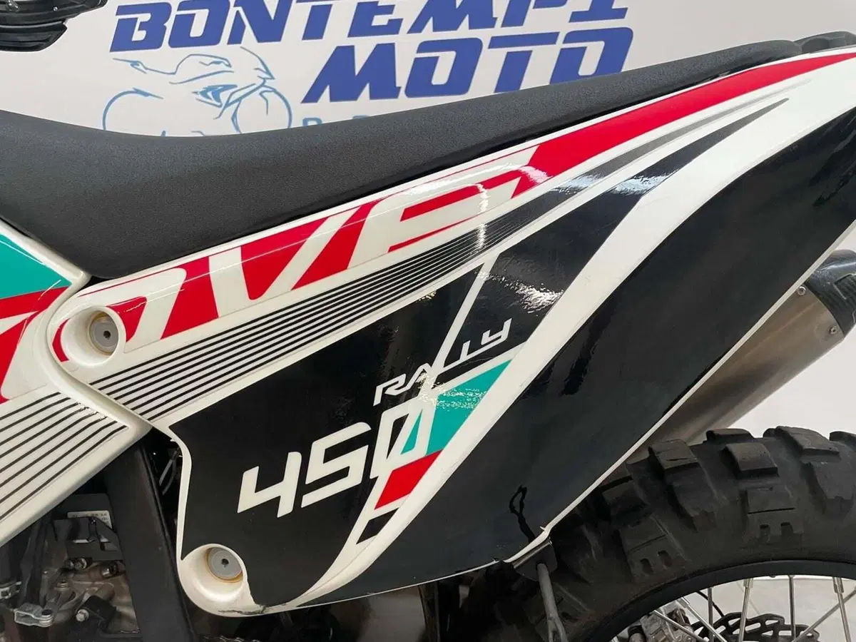 Kove 450 Rally High (2025 - 26) (4)