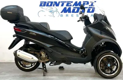 Piaggio Mp3 300 ie Sport LT ABS (2014 - 16) usata