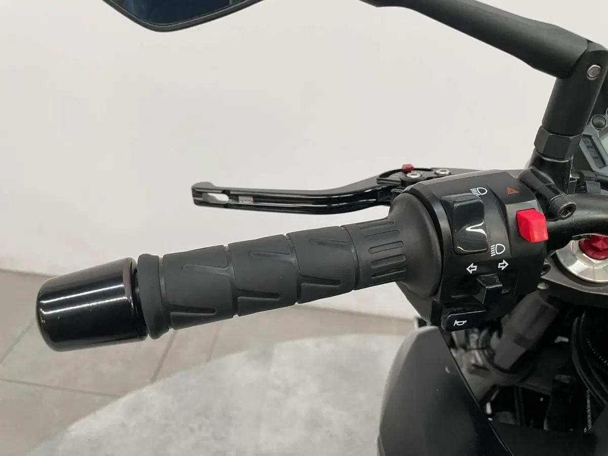 Kawasaki Z 800 Performance ABS (2013) (6)