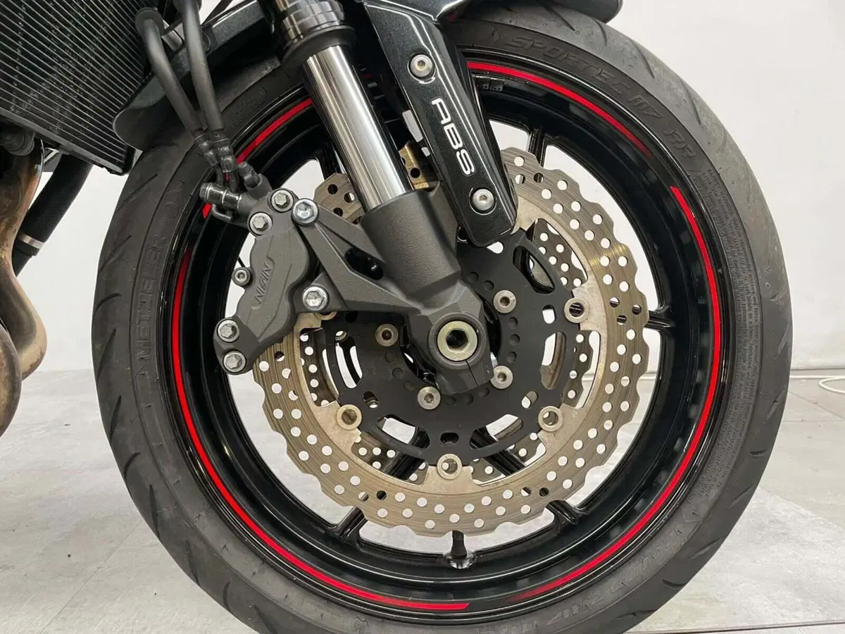 Kawasaki Z 800 Performance ABS (2013) (13)