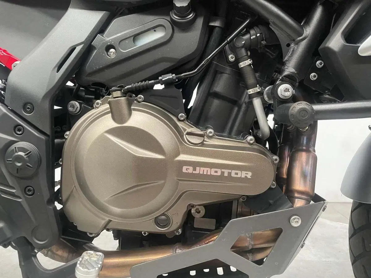 QJ Motor SRT 600 SX (2024 - 26) (5)