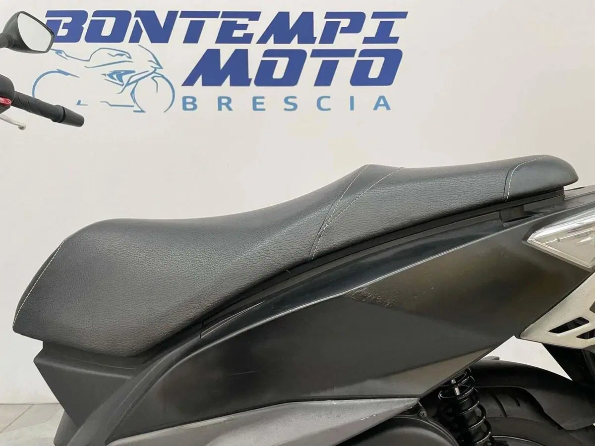 Sym Jet 14 200 ABS (2021 - 25) (4)