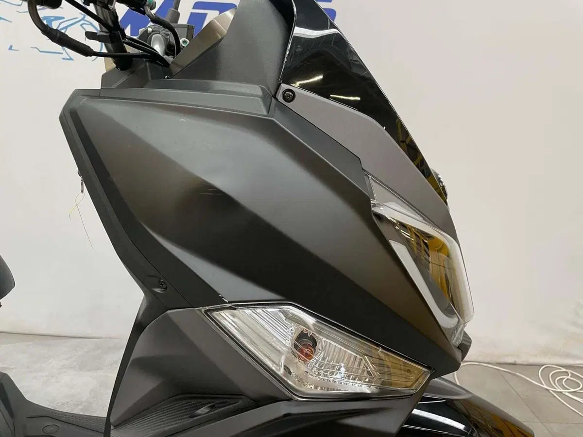 Sym Jet 14 200 ABS (2021 - 25) (9)
