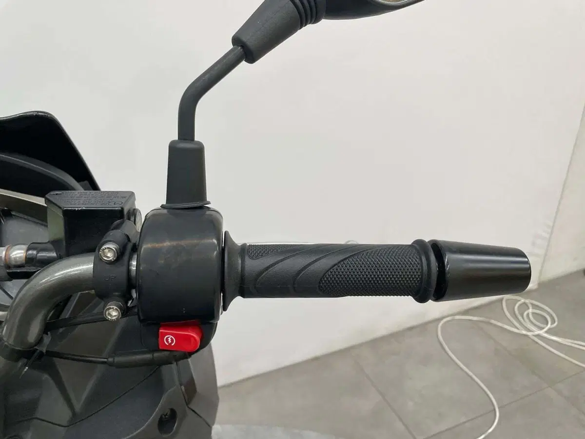 Sym Jet 14 200 ABS (2021 - 25) (10)