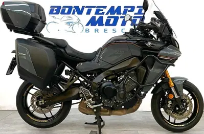 Yamaha Tracer 9 GT+ (2023 - 24) usata