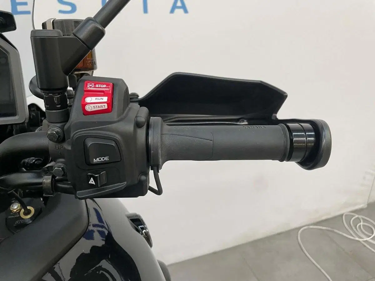 Yamaha Tracer 9 GT+ (2023 - 24) (6)