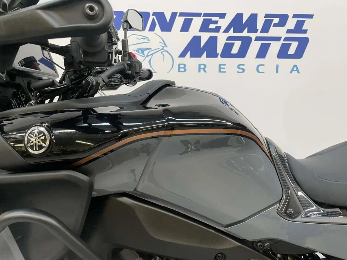 Yamaha Tracer 9 GT+ (2023 - 24) (12)
