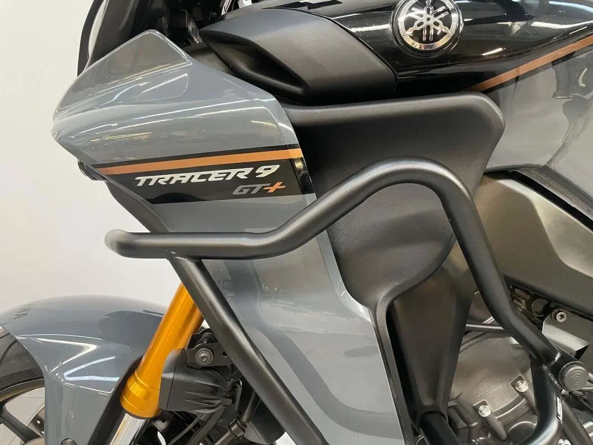 Yamaha Tracer 9 GT+ (2023 - 24) (13)