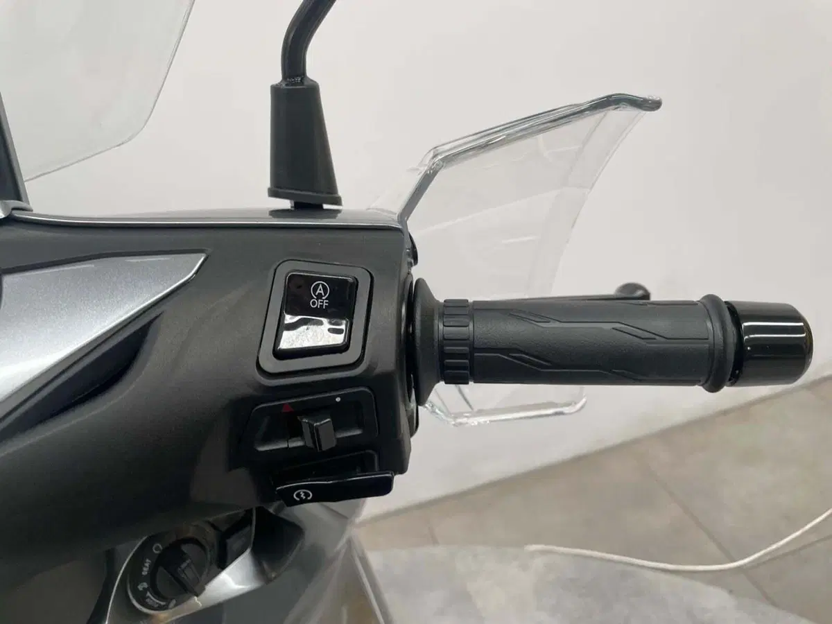 QJ Motor SQ 200 (2025 - 26) (8)