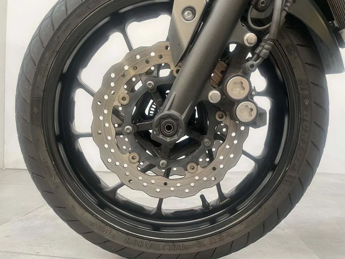 Yamaha MT-07 ABS (2014 - 16) (5)