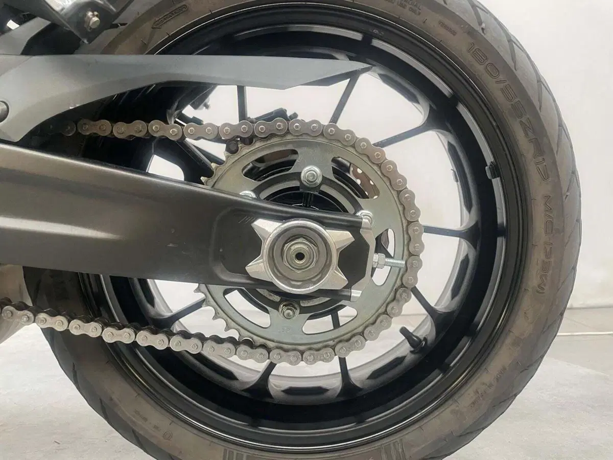 Yamaha MT-07 ABS (2014 - 16) (15)