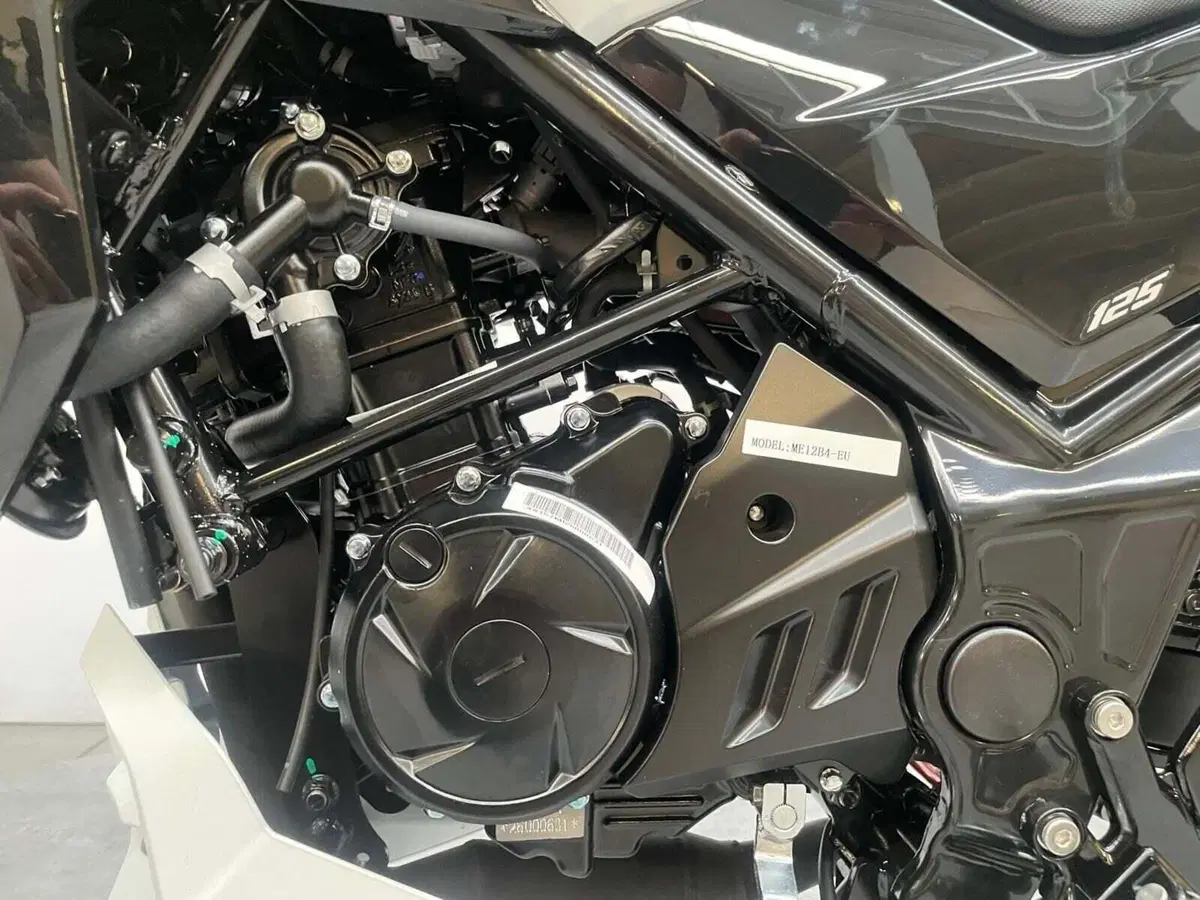 Sym NH 125 Xcion (2021 - 25) (6)