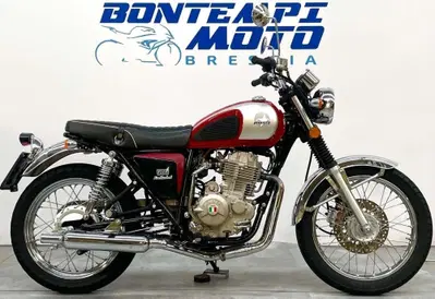 Mash Italia Five Hundred 400 (2015 - 16) usata