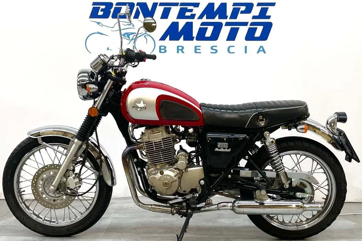Mash Italia Five Hundred 400 (2015 - 16) (2)