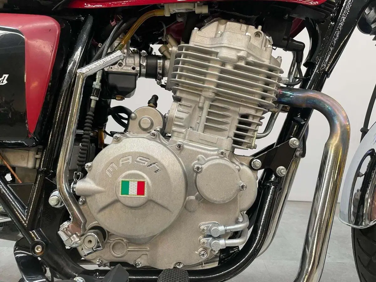 Mash Italia Five Hundred 400 (2015 - 16) (7)