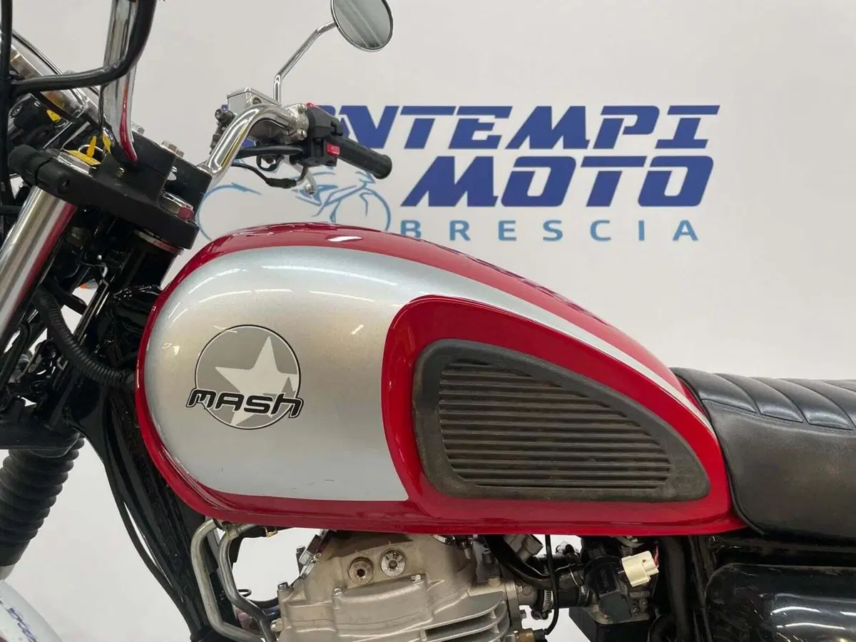 Mash Italia Five Hundred 400 (2015 - 16) (15)