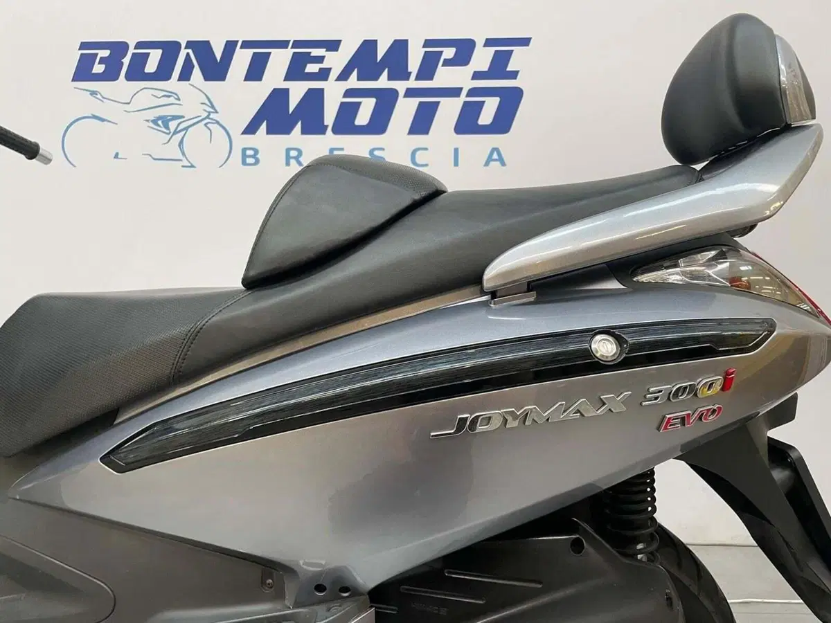 Sym Joymax 300 EVO f.i. (3)