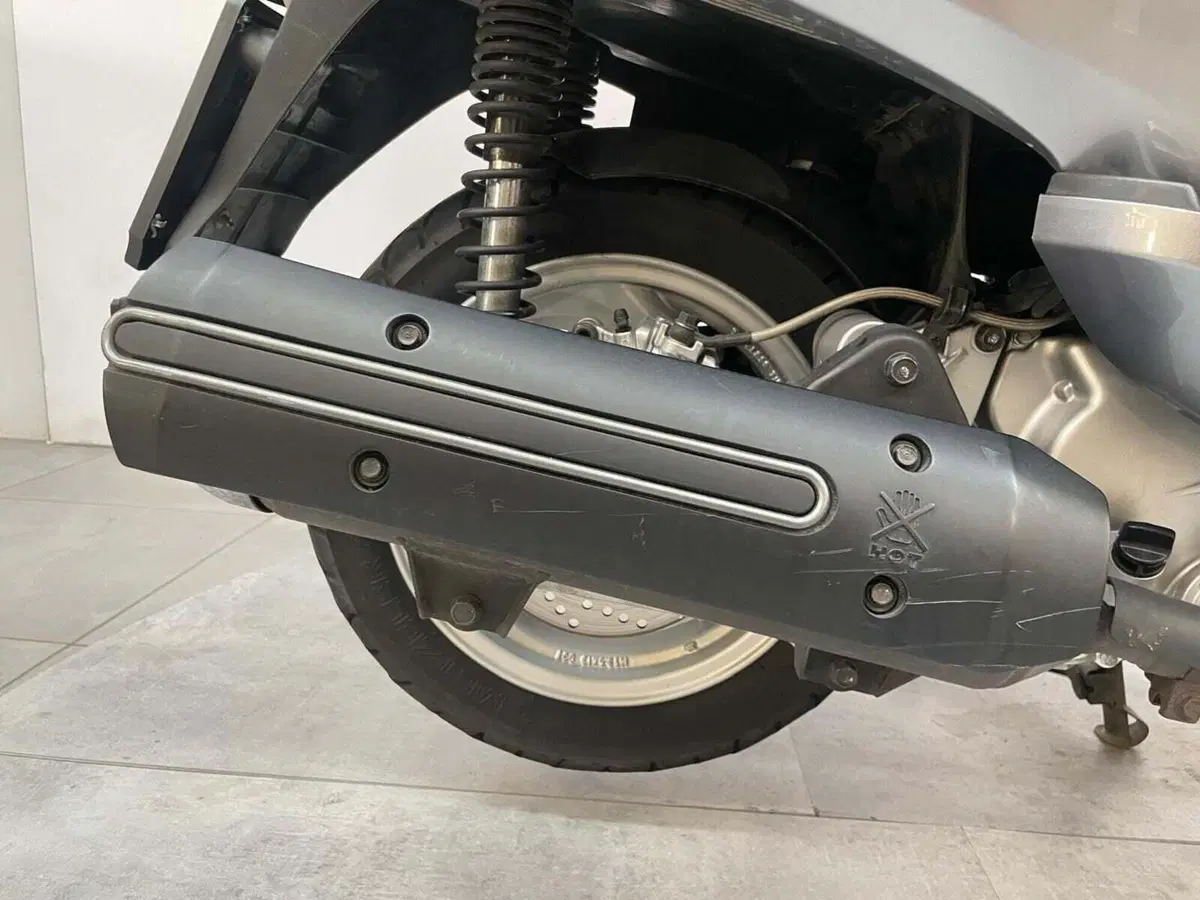 Sym Joymax 300 EVO f.i. (9)
