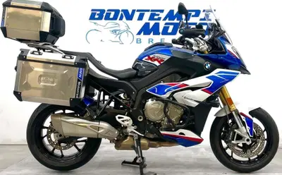 Bmw S 1000 XR (2017 - 19) usata