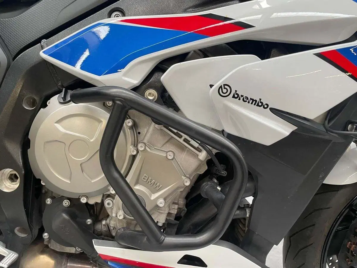 Bmw S 1000 XR (2017 - 19) (4)