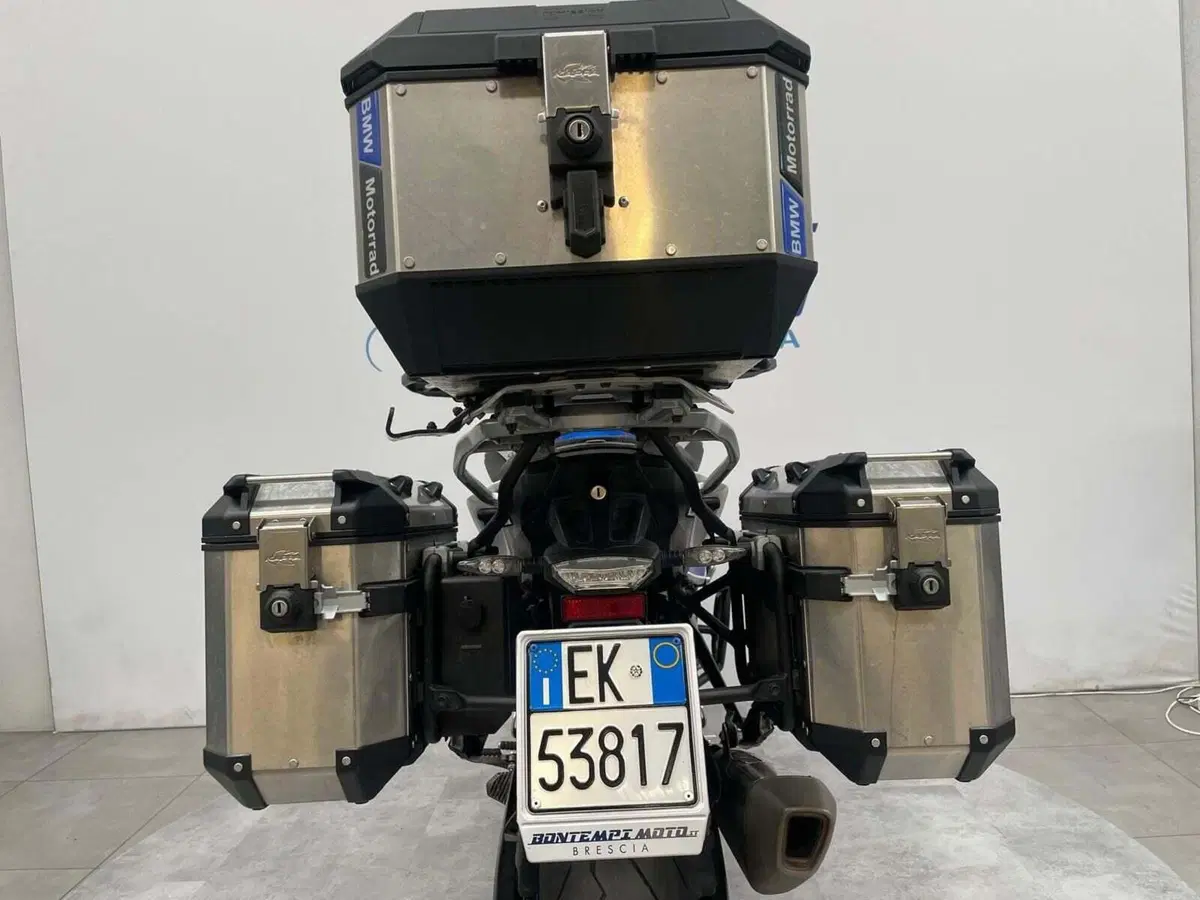 Bmw S 1000 XR (2017 - 19) (7)