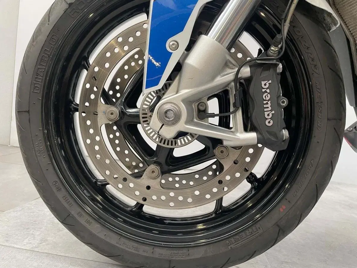 Bmw S 1000 XR (2017 - 19) (13)
