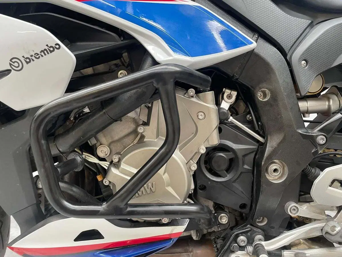 Bmw S 1000 XR (2017 - 19) (14)