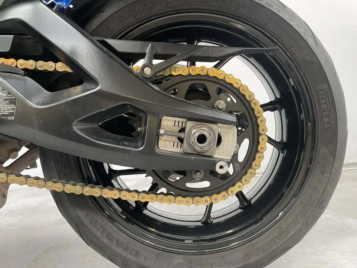Bmw S 1000 XR (2017 - 19) (15)
