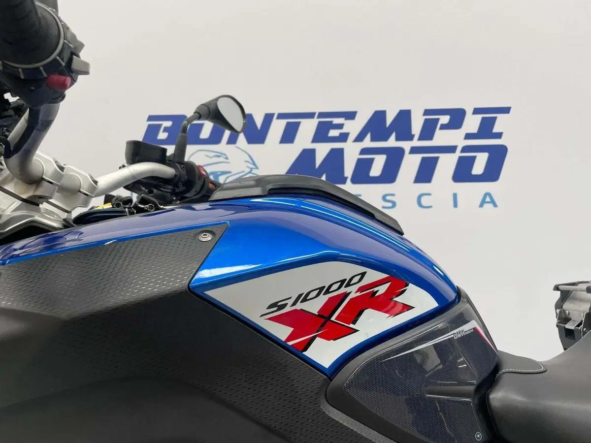 Bmw S 1000 XR (2017 - 19) (18)