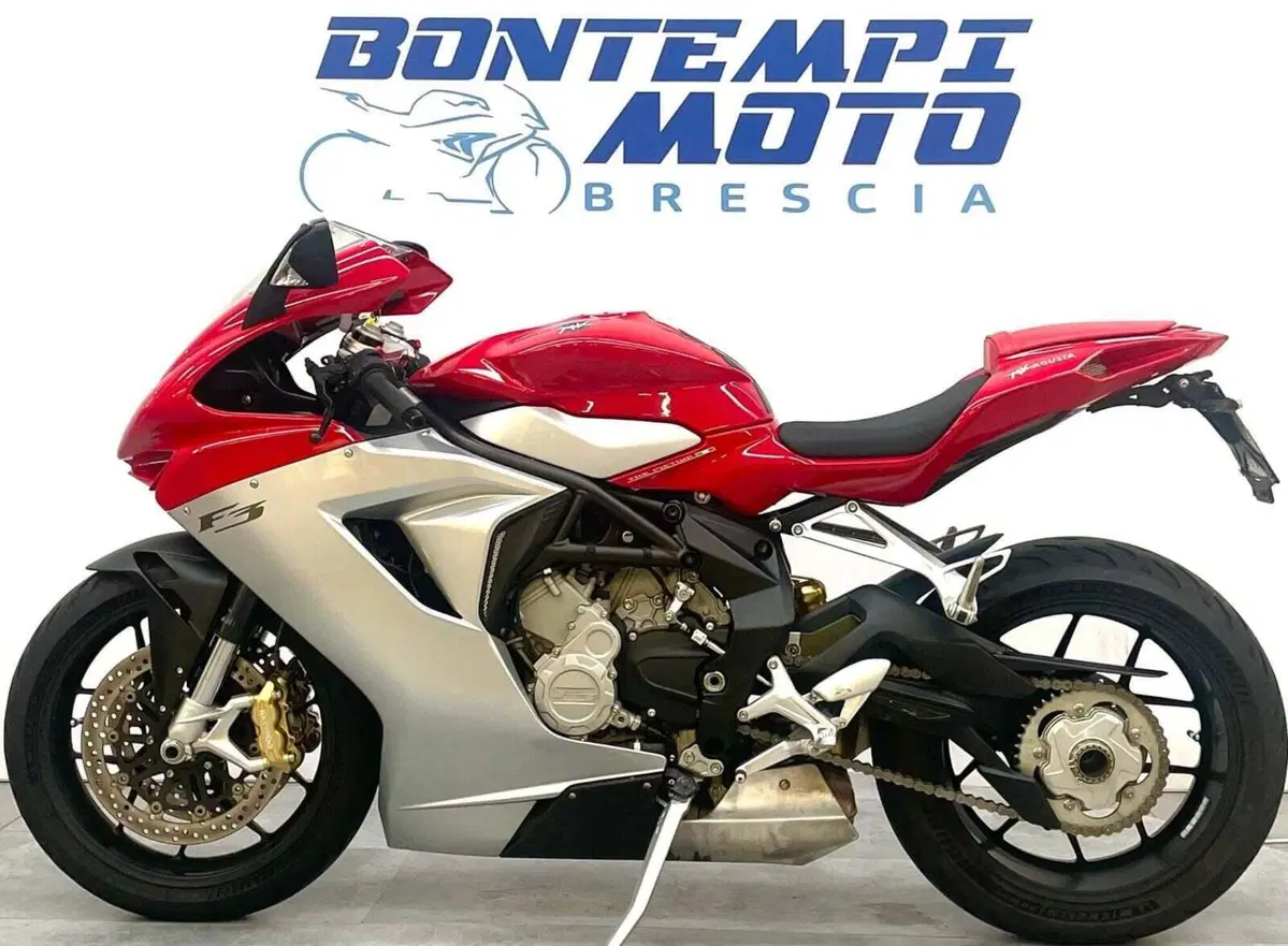 MV Agusta F3 675 EAS ABS (2011 - 17) (2)