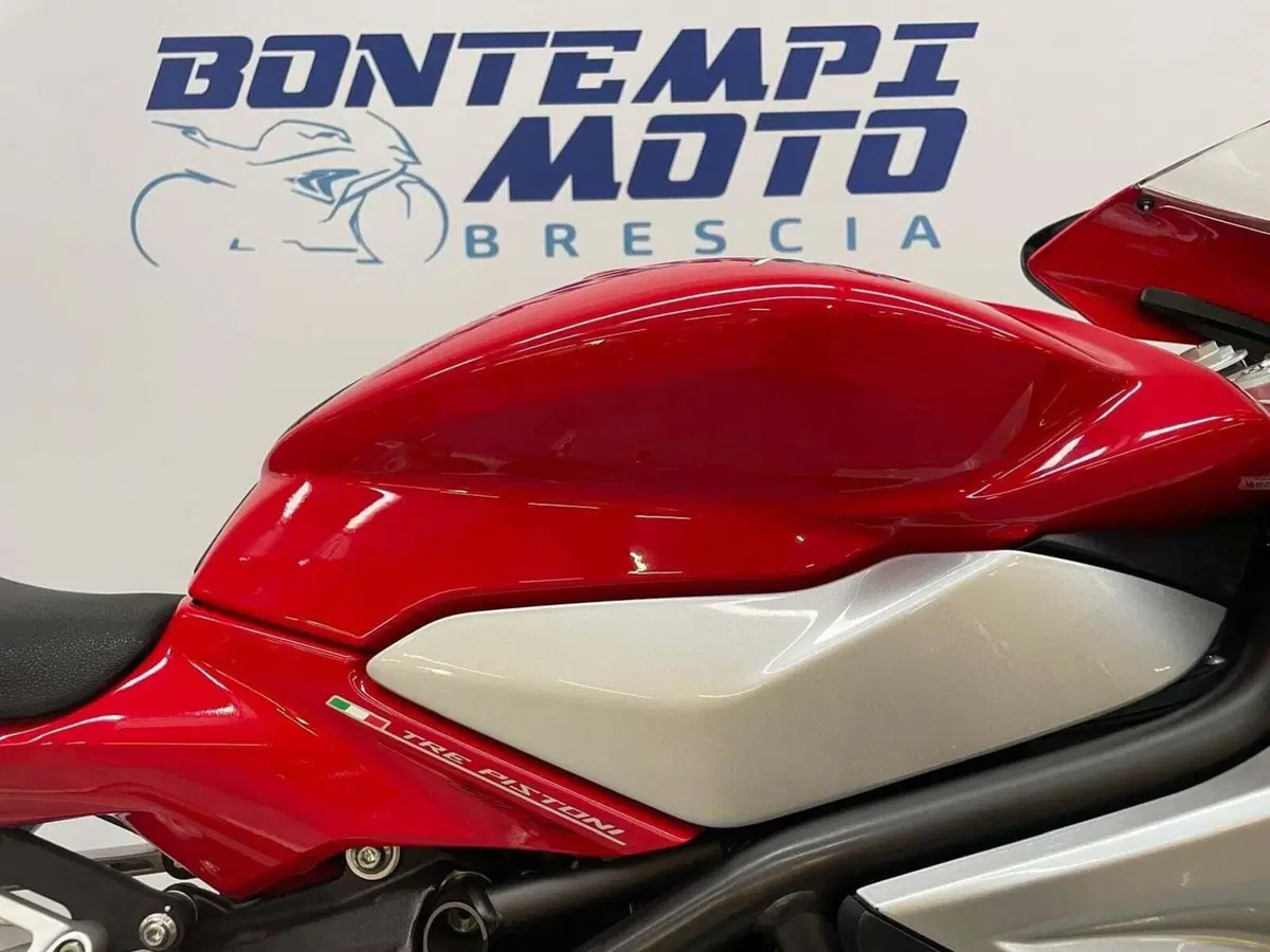 MV Agusta F3 675 EAS ABS (2011 - 17) (5)