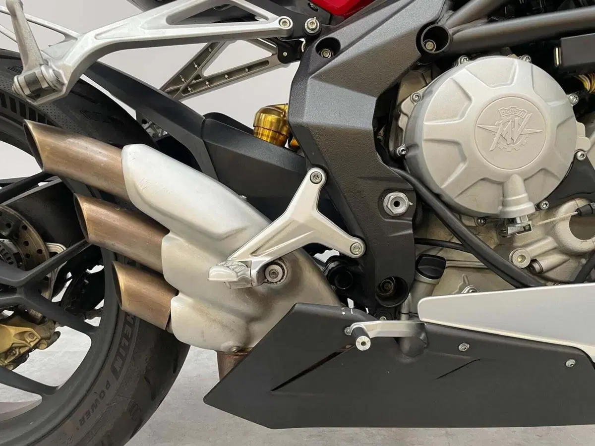MV Agusta F3 675 EAS ABS (2011 - 17) (6)