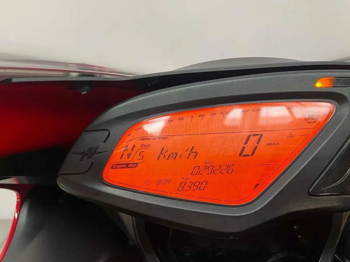 MV Agusta F3 675 EAS ABS (2011 - 17) (13)