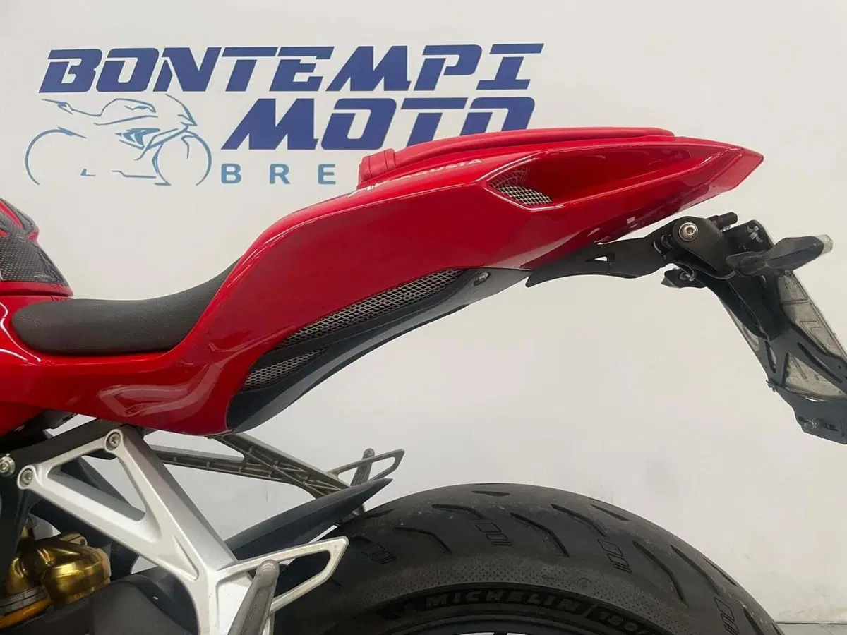 MV Agusta F3 675 EAS ABS (2011 - 17) (15)