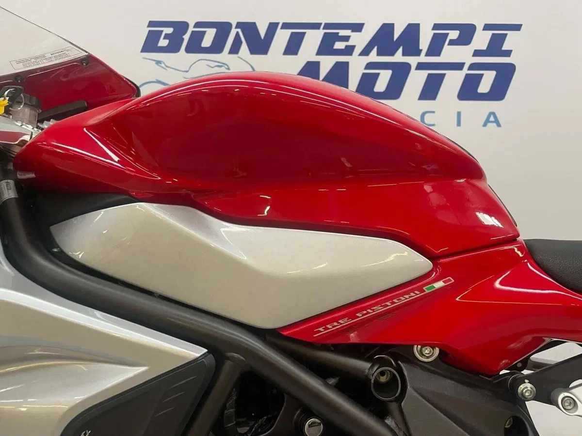 MV Agusta F3 675 EAS ABS (2011 - 17) (16)