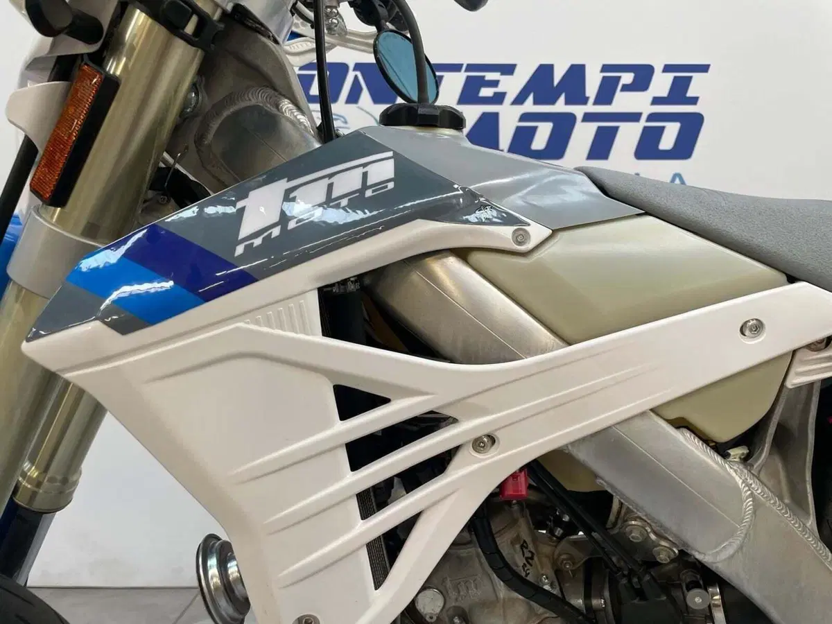 Tm Moto SMR 125 Fi 2t (2021 - 22) (5)