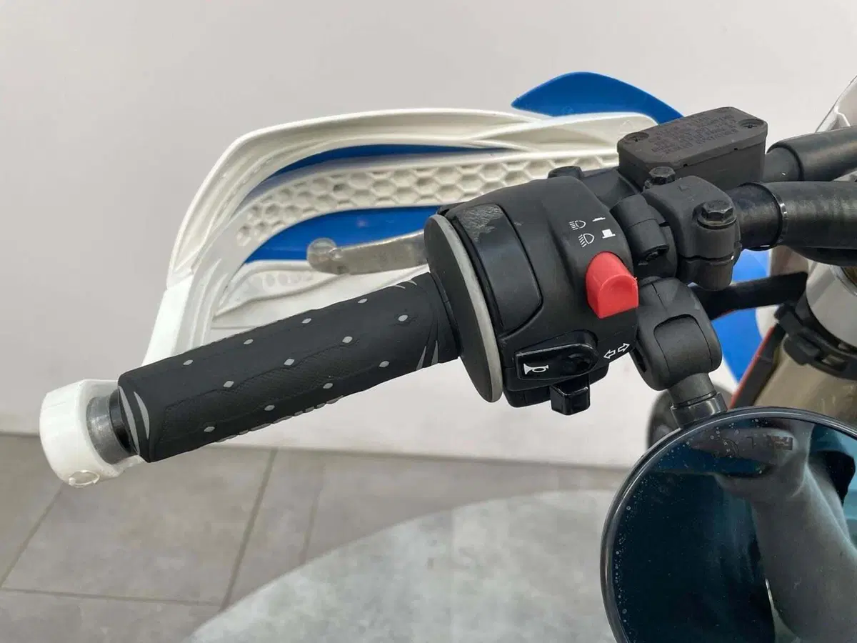 Tm Moto SMR 125 Fi 2t (2021 - 22) (9)