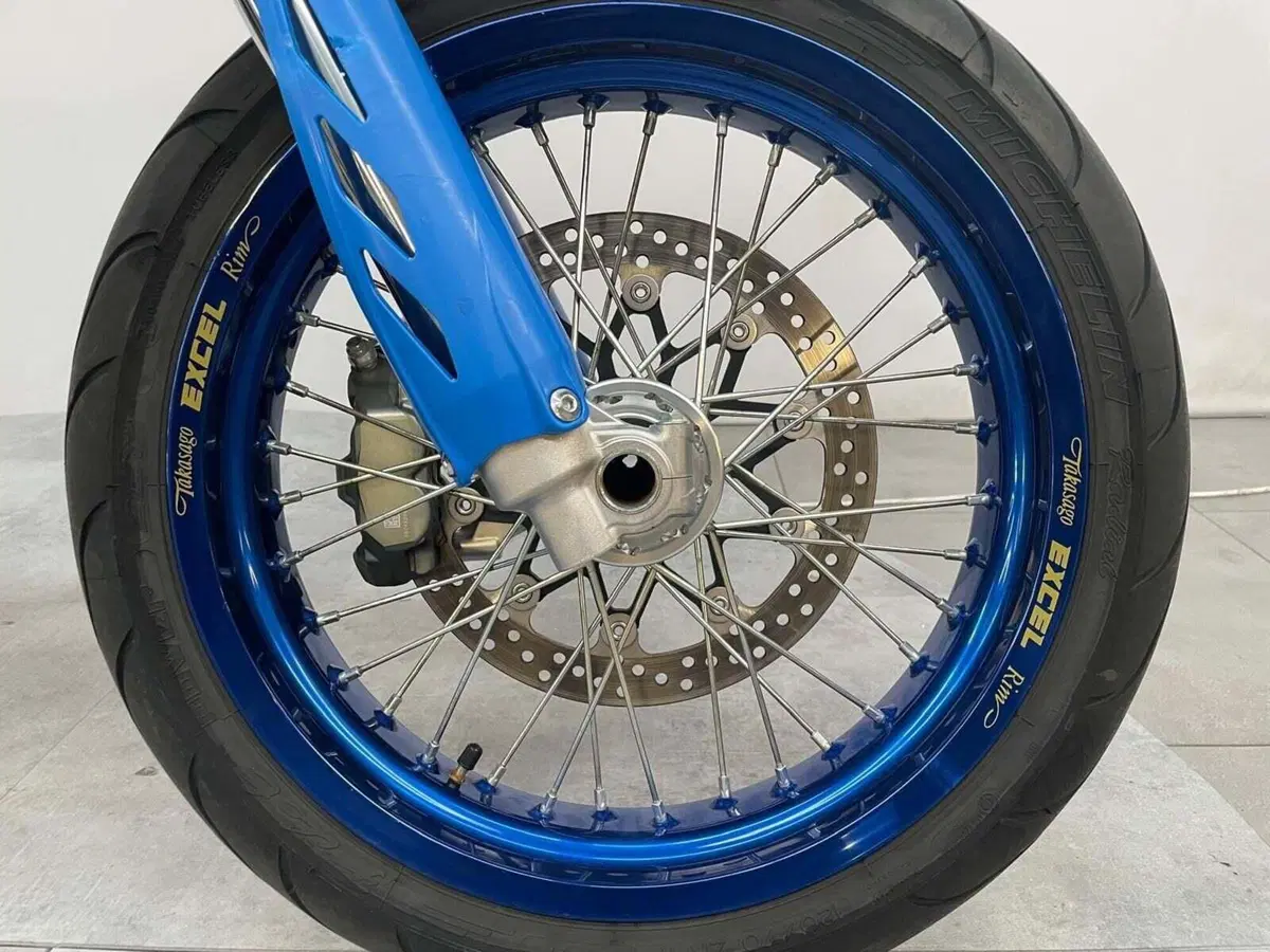 Tm Moto SMR 125 Fi 2t (2021 - 22) (10)